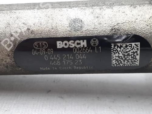 Injection rail FIAT PUNTO (188_) 1.3 JTD 16V | BP27939519M98 