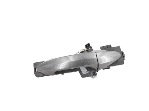 Türgriff hinten links außen für FORD FIESTA VI (CB1, CCN) 1.0 (65 hp) 27949031