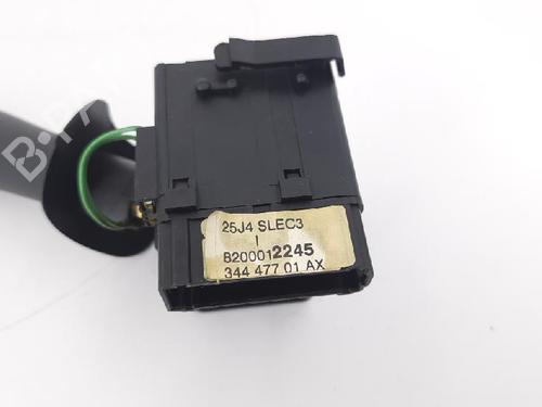 Steering column stalk RENAULT LAGUNA II Grandtour (KG0/1_) 2.2 dCi (KG0F) | BP27968278I23