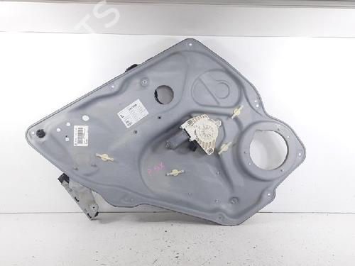 Rear left window mechanism MERCEDES-BENZ B-CLASS Sports Tourer (W245) B 180 CDI (245.207) | BP27964118C24 