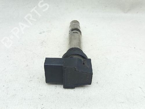 Ignition coil VW POLO IV (9N_, 9A_) 1.2 12V | BP27938094M94