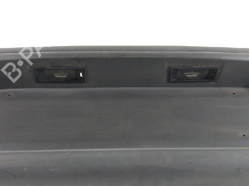 Rear bumper FIAT SEICENTO / 600 (187_) 1.1 (187AXB, 187AXB1A, 187AXC1A02) | BP27955688C8 