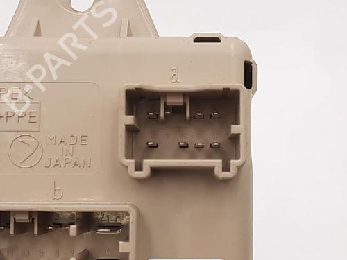 Fuse box SUBARU FORESTER (SG_) 2.0 AWD (SG5) | BP27949166E1