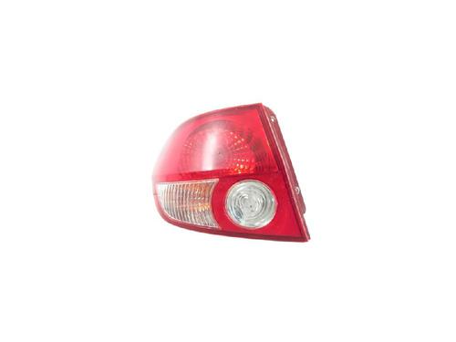 Used Left taillight HYUNDAI GETZ (TB) 1.1 (63 hp) 27967607