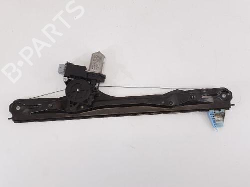 Front right window mechanism FIAT DOBLO Bus (263_) 1.3 D Multijet (263AXC1A) | BP27943491C23 