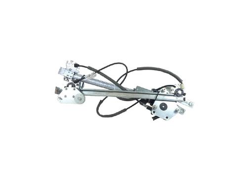 Used Front left window mechanism MINI MINI (R50, R53) One D (75 hp) 27967728