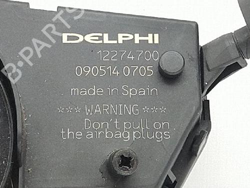 Switch OPEL CORSA D (S07) 1.0 (L08, L68) | BP27946935I30 