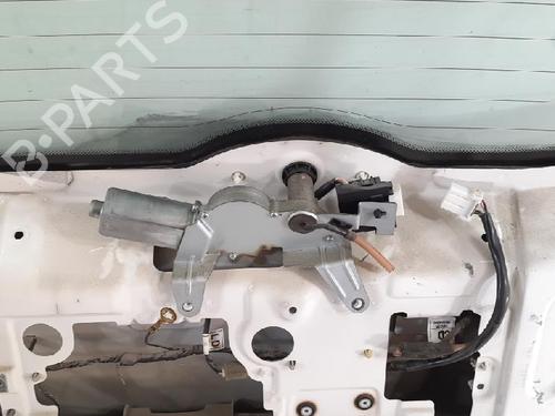 Tailgate CHEVROLET AVEO / KALOS Hatchback (T250, T255) 1.2 | BP27969029C6