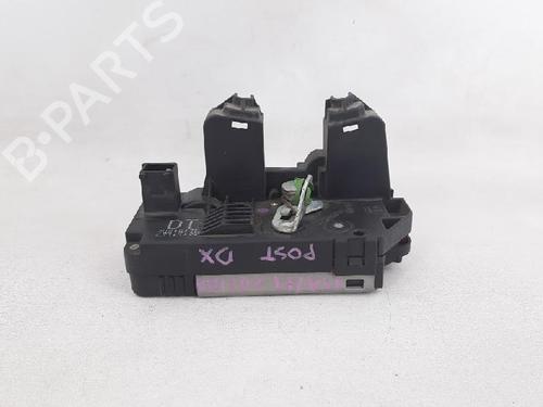 Høyre bak lås OPEL ZAFIRA A MPV (T98) 2.2 DTI 16V (F75) | BP27937721C99 