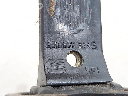 Hinge/Door check strap SEAT IBIZA IV (6J5, 6P1) 1.2 | BP27952969C146 