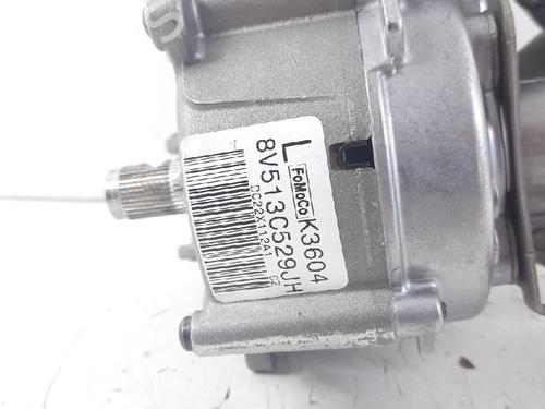 Steering column FORD FIESTA VI (CB1, CCN) 1.25 | BP27964996M21 