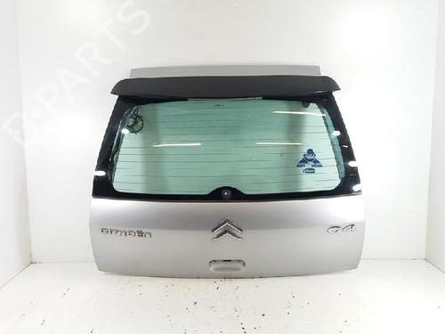 Porton trasero CITROËN C4 I (LC_) 1.6 HDi | BP27960201C6