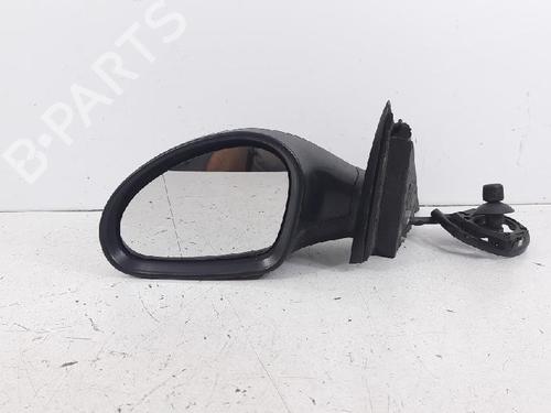 Ryggespeil venstre SEAT CORDOBA (6L2) 1.4 TDI | BP27937546C26