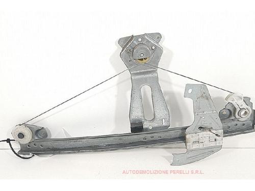 Front right window mechanism CITROËN C1 (PM_, PN_) 1.0 | BP27938656C23 