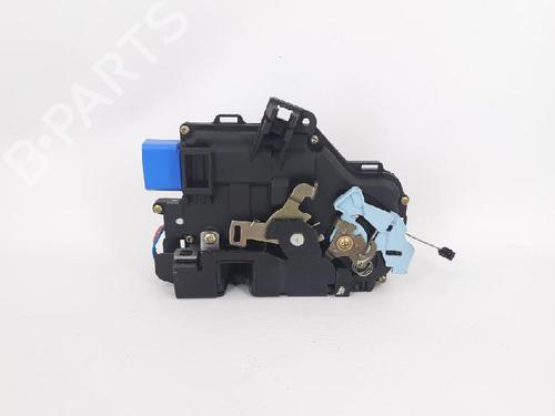Front right lock VW GOLF PLUS V (5M1, 521) 1.6 | BP27963701C97 