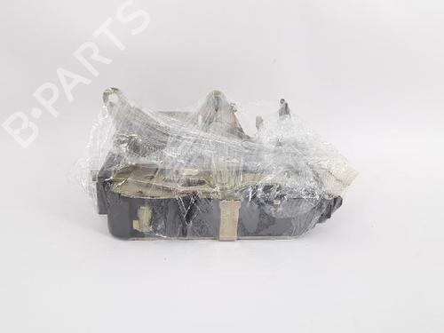 Rear right lock FIAT TEMPRA (159_) 1.4 i.e. (159.AA) | BP27962281C99 