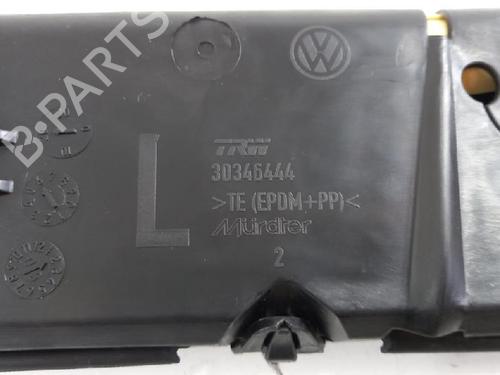 Left curtain airbag VW TOURAN (1T1, 1T2) 1.6 | BP27955430C11