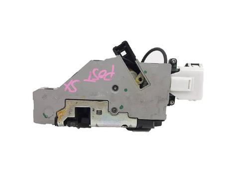 Used Rear left lock CITROËN C4 Grand Picasso I (UA_) 1.6 HDi (109 hp) 27951593