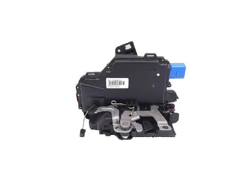 Used Rear right lock SKODA FABIA II (542) 1.2 (70 hp) 27946976