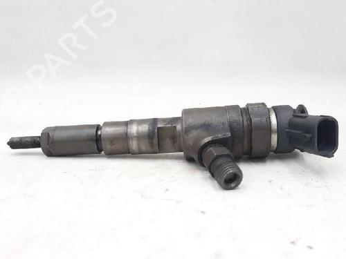 Injector PEUGEOT 206 Hatchback (2A/C) 1.4 HDi | BP27937761M100 