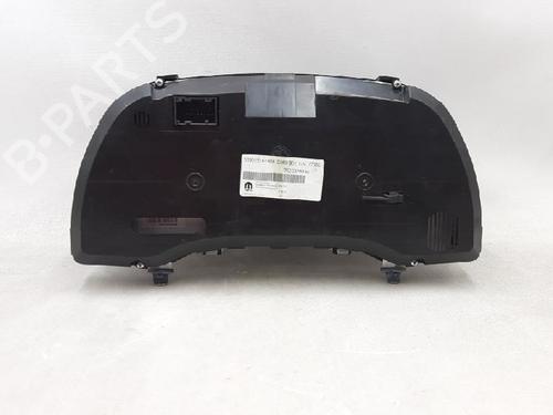 Instrument cluster FIAT DOBLO Bus (263_) 1.6 D Multijet (263AXD1B, 263AXX1B) | BP27954652C47 