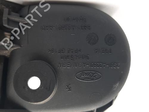 Front left interior door handle FORD FUSION (JU_) 1.6 TDCi | BP27942533I13 
