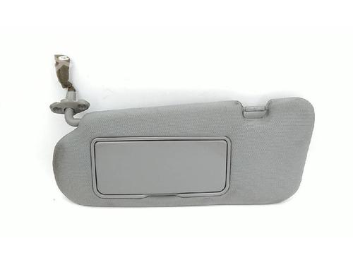 Used Left sun visor KIA SORENTO I (JC) 2.5 CRDi 4WD (140 hp) 27946361