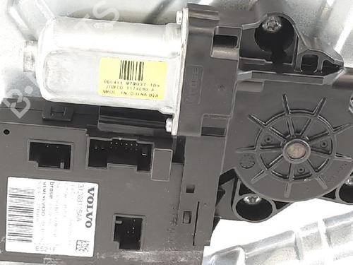 Front right window mechanism VOLVO C30 (533) 1.6 D | BP27942953C23 