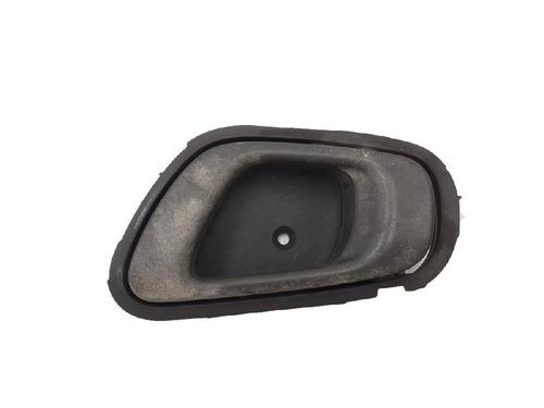 Used Front left interior door handle CHEVROLET SPARK (M300) 1.2 (82 hp) 27944625