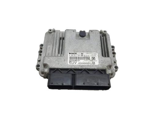 Elektronisk modul FIAT SEDICI (189_) 1.9 D Multijet 4x4 (120 hp) 27948053