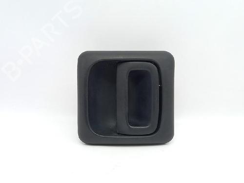 Front left exterior door handle CITROËN JUMPER I Van (244) 2.2 HDi | BP27961665C128 
