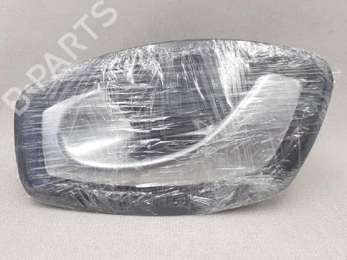 Front left interior door handle RENAULT CLIO IV (BH_) 1.5 dCi 75 | BP27951666I13 