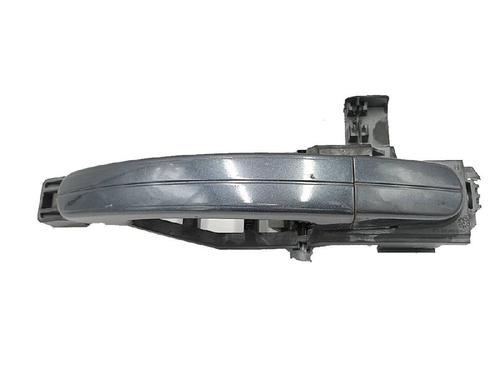 Venstre bak utvendig håndtak FORD C-MAX (DM2) 1.6 TDCi (109 hp) 27945434