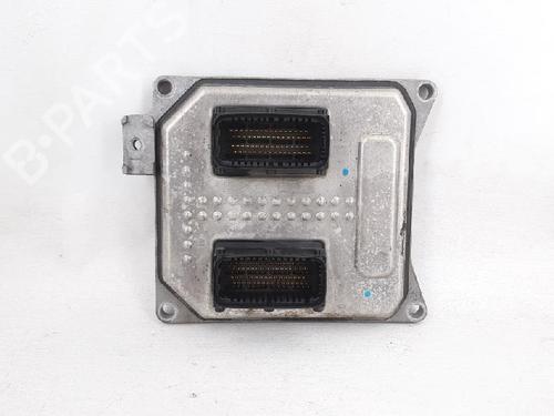 Electronic module ALFA ROMEO 159 (939_) 1.8 MPI (939AXL1A) | BP27956808M83
