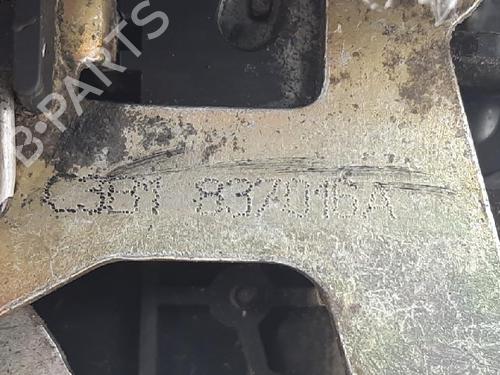 Front right lock VW PASSAT B5 (3B2) 1.9 TDI | BP27963619C97 