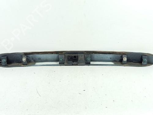 Tailgate handle PEUGEOT 207 (WA_, WC_) 1.4 | BP27952698C132 