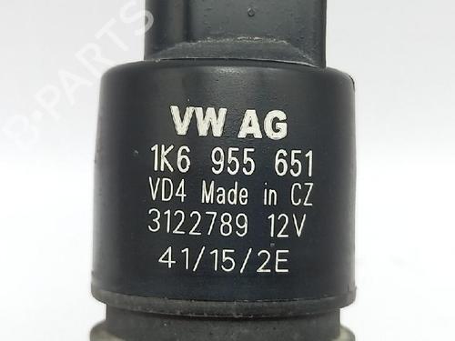 Washer pump SEAT ATECA (KH7, KHP) 1.0 TSI | BP27959790E24