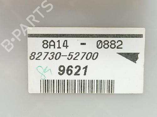 Elektronisk modul TOYOTA YARIS (_P9_) 1.3 VVT-i (SCP90_, SCP90R) | BP27963345M83 