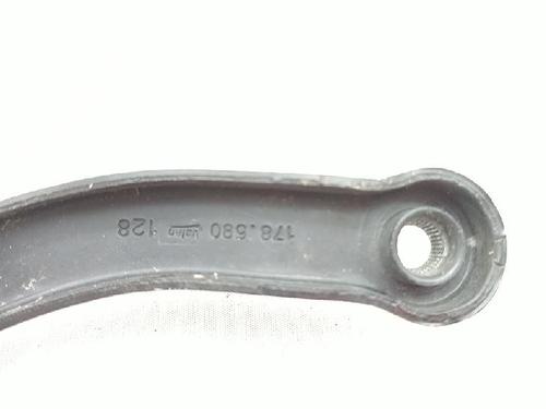 Front windshield wiper arm OPEL CORSA D (S07) 1.2 (L08, L68) | BP27946686C143 