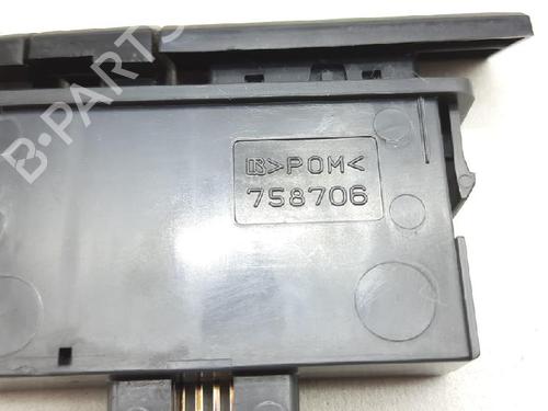 Spak kontakt TOYOTA PRIUS Liftback (_W2_) 1.5 Hybrid (NHW20_, NHW20R) | BP27953325I30 