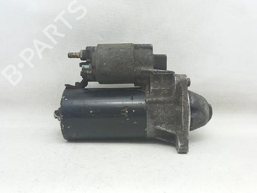 Starter FIAT PUNTO (188_) 1.9 DS 60 (188.031, .051, .231, .251) | BP27935609M8 