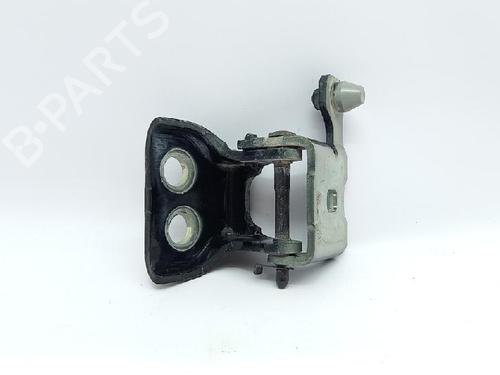 Hinge/Door check strap PEUGEOT 308 SW I (4E_, 4H_) 1.6 HDi | BP27965466C146 