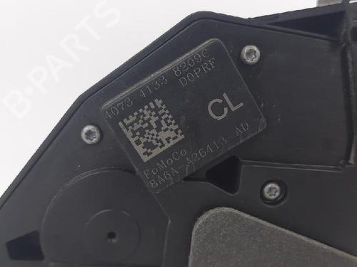 Rear left lock FORD FIESTA VI (CB1, CCN) 1.25 | BP27965038C100 