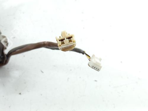 Steering column CITROËN C1 (PM_, PN_) 1.0 | BP27956714M21 