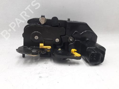 Rear right lock HYUNDAI GETZ (TB) 1.5 CRDi | BP27936504C99