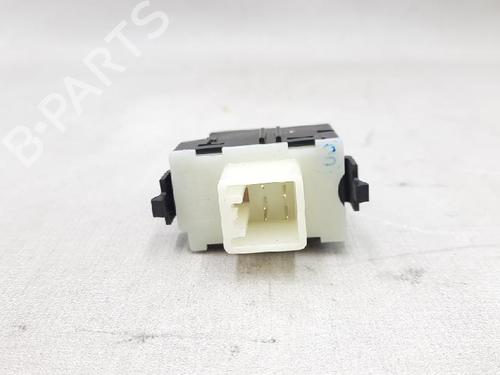 Right rear window switch TOYOTA AVENSIS Estate (_T25_) 1.8 VVT-i (ZZT251_, ZZT251R) | BP27955286I28 