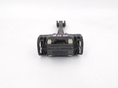 Hinge/Door check strap VOLVO S40 II (544) 1.6 D | BP27967497C146