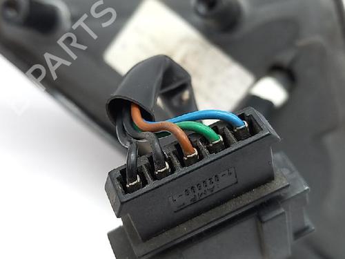 Bakspejl Højre SKODA OCTAVIA I Combi (1U5) 1.9 TDI | BP27962301C27 