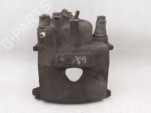 Højre bremsekaliber foran OPEL CORSA B (S93) 1.0 i 12V (F08, F68, M68) | BP27934753M104 