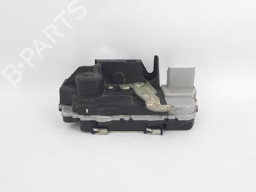 Rear left lock CITROËN XSARA PICASSO (N68) 1.6 16V | BP27960348C100